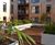 Planters for roof gardens 11