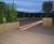 Planters for roof gardens 7