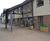 Outdoor planters and seating for retirement village 9