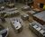 Outdoor planters and seating for retirement village 2
