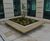 Stratum aluminium modular planters 9