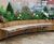 Swithland - budget modular FSC timber planters 7
