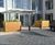 Swithland - budget modular FSC timber planters 5