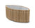 Swithland - budget modular FSC timber planters 10