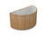 Swithland - budget modular FSC timber planters 13
