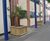 Kensington timber planter 2