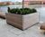 Mews budget FSC timber planters 5