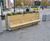 Mews budget FSC timber planters 4