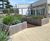 FSC timber planters for terraces and roof gardens 6