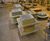 Grenadier planter with Henley bench 1