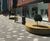Swithland planter / seating island 2