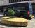 Island seating and planter units, Atrium Shopping Centre 0