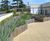 Diplomat timber planters 11