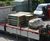 Grenadier - timber planter walling 8