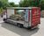 Grenadier - timber planter walling 9