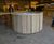 Diplomat circular planter 4