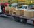 Rochford straight timber bench 4