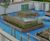 Planters for roof gardens 4