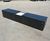 Planters with integrated seating 6