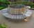 Spalding tree seats 3