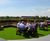 Roof garden planters and seating for IM Group HQ 2