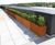 Roof garden planters and seating for IM Group HQ 3