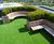 Diplomat FSC timber planters 3