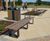 Bespoke hardwood benches 2