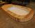 Swithland Island planter bench 4