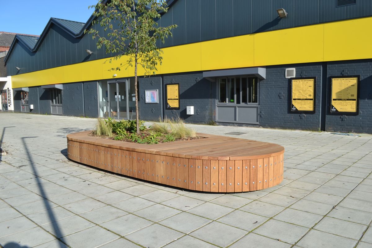 Images for Planter Islands