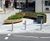 Planters with integrated benches - Hemel Hempstead 0