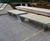 Planters and seating for residential rooftop garden 4