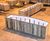 Planters for town centre highways improvement scheme 6