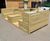 Grenadier planter / seating - Parklet unit 01 5