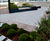Stratum aluminium planter with integrated seating 2