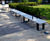 Bespoke hardwood benches 0