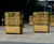 Grenadier FSC timber planter 2
