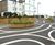 Timber parklets and planters for Worthing Council 2