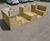 Timber parklets and planters for Worthing Council 4
