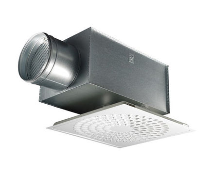 Colibri ceiling terminal