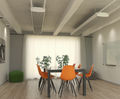 FRB passive chilled beam