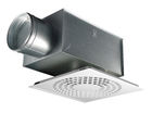 Hawk ceiling diffuser