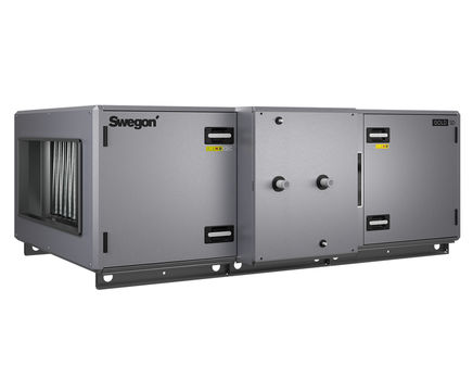 Gold SD air handling unit