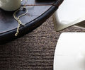 Coir Boucle natural fibre flooring