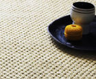 Sisal Panama natural fibre flooring