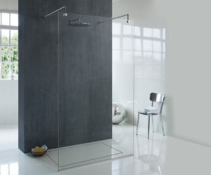Shower screens