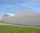 Beta modular warehouse and logistics buildings