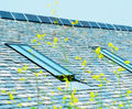 The Conservation Rooflight 