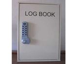 Housing Association purchases Digital Locking Cabinets - on this page