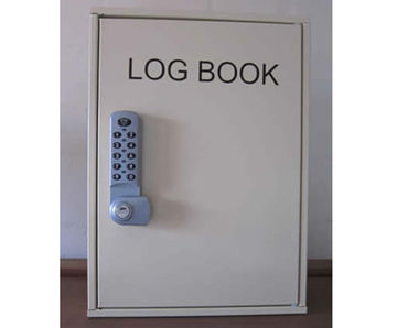 Housing Association purchases Digital Locking Cabinets